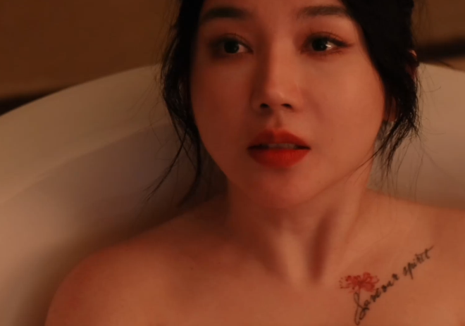 金丝雀与掌控者（第一季）教母Eliy-深夜剧场