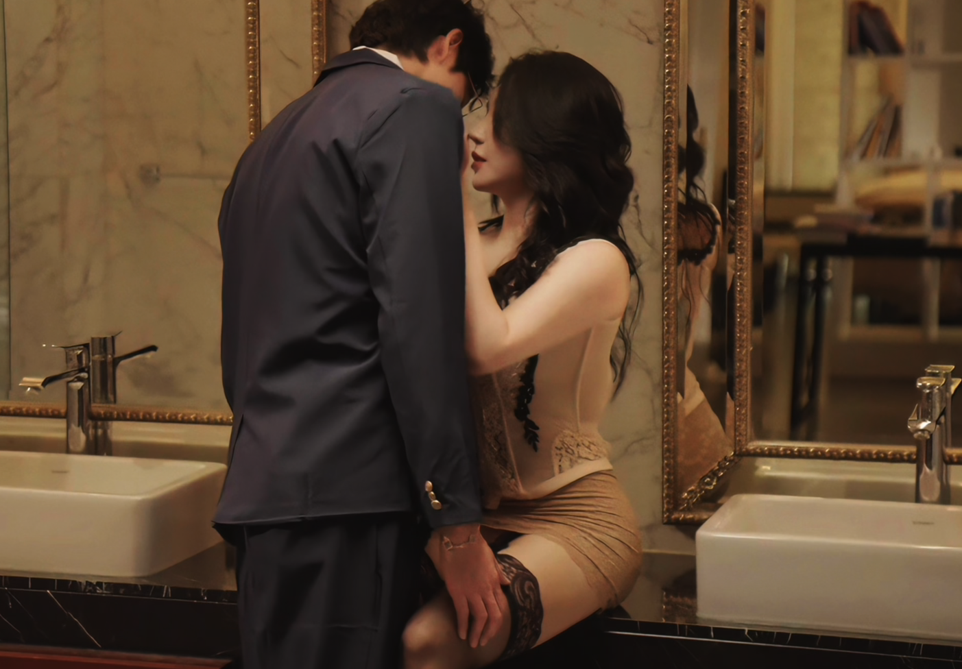 图片[2]-荣宣的夏夜（第一季）教母Eliy-深夜剧场