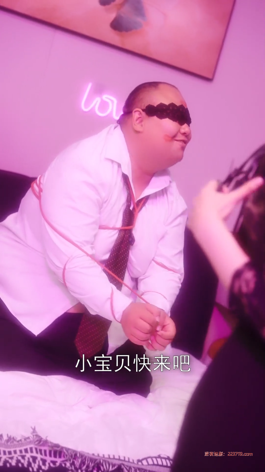 图片[4]-都市春望&横刀夺爱&失控信号&恰逢晴空3&观堂风&夺走某人的爱（全集）张星颖、邓依灵、陈梓晴-深夜剧场