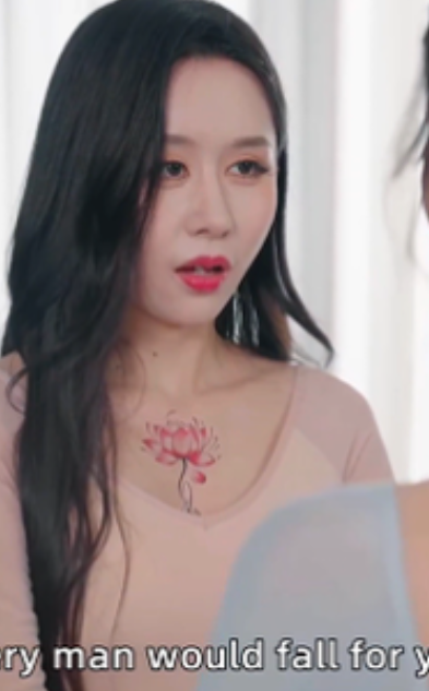 图片[3]-闪婚妻子的专属中医&超强中医的治疗-深夜剧场