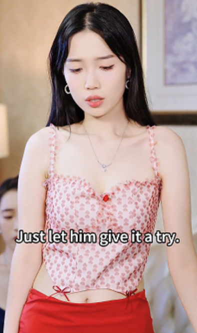 撞击的火花&火花瞬间点燃&火花瞬间燃点(27集)-深夜剧场