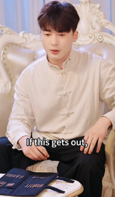 图片[3]-撞击的火花&火花瞬间点燃&火花瞬间燃点(27集)-深夜剧场