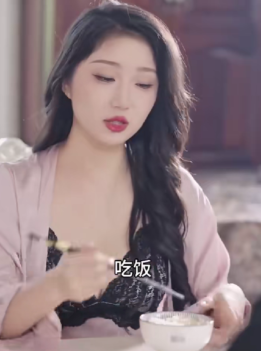 图片[3]-欲海重生路&漫入花园&雾吻街灯影&悄悄绽放的花蕊＆星轨绕楼眠（51集）擦边短剧周艺丹-深夜剧场