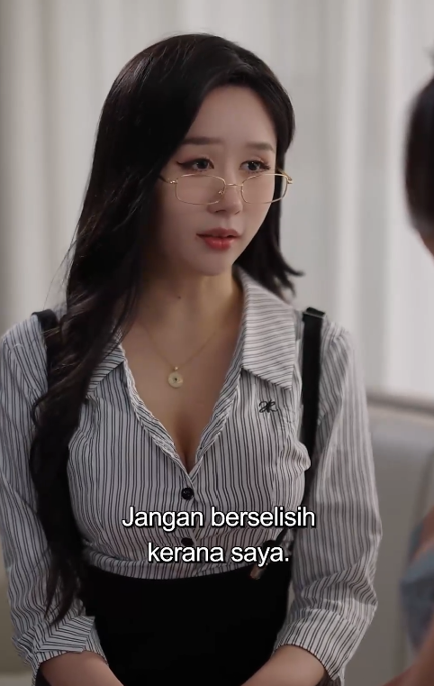 图片[2]-为爱疯狂&名媛契约&Gila Demi Cinta（全集）陈梓晴&小芭比-深夜剧场