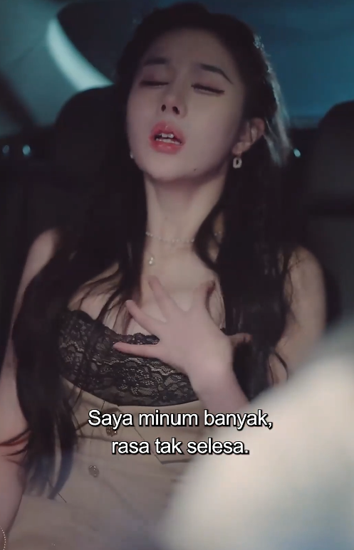 图片[2]-我的弟弟 &我的小姨子&小姨的诱惑&弟弟的野蛮巨物&Adik Iparku（全集）陈梓晴和小芭比-深夜剧场