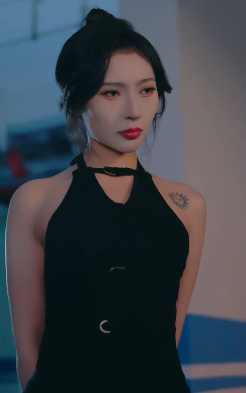 图片[3]-我的弟弟 &我的小姨子&小姨的诱惑&弟弟的野蛮巨物&Adik Iparku（全集）陈梓晴和小芭比-深夜剧场