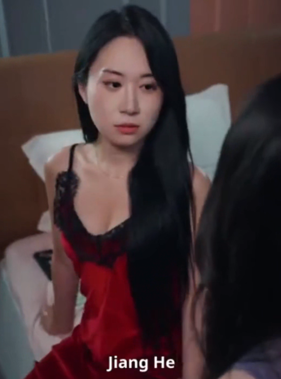 图片[2]-坏闺蜜&有点坏的闺蜜&医院里的姐妹-深夜剧场