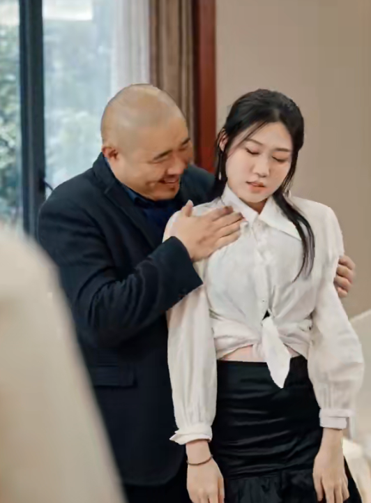 温泉&炙热难耐&温泉韵事&海燕双栖&海幽热浪(31集)-深夜剧场