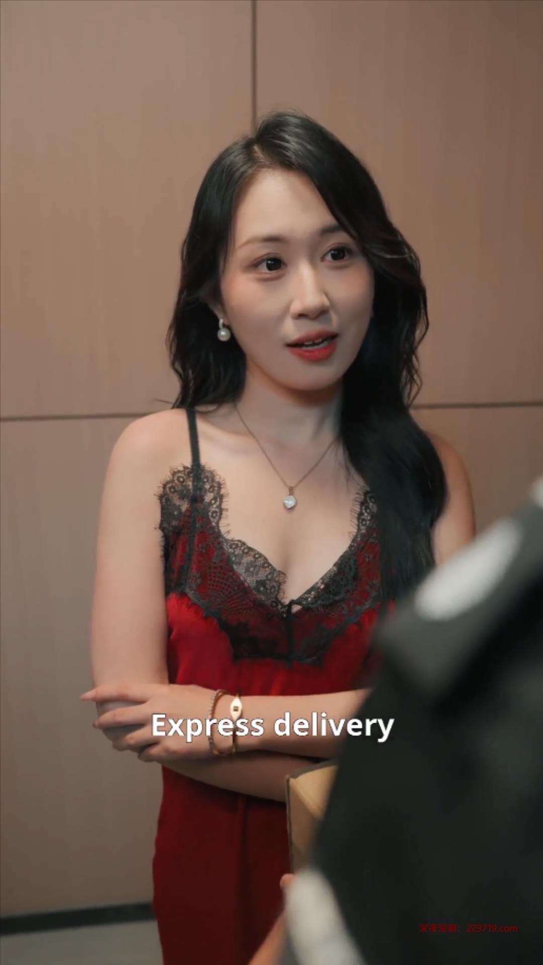 图片[3]-保安也有春天&连保安也值得拥有春天&就连保安也应该享受春天&承欢膝下(Even a Security Guard Deserves Spring)（全集）-深夜剧场