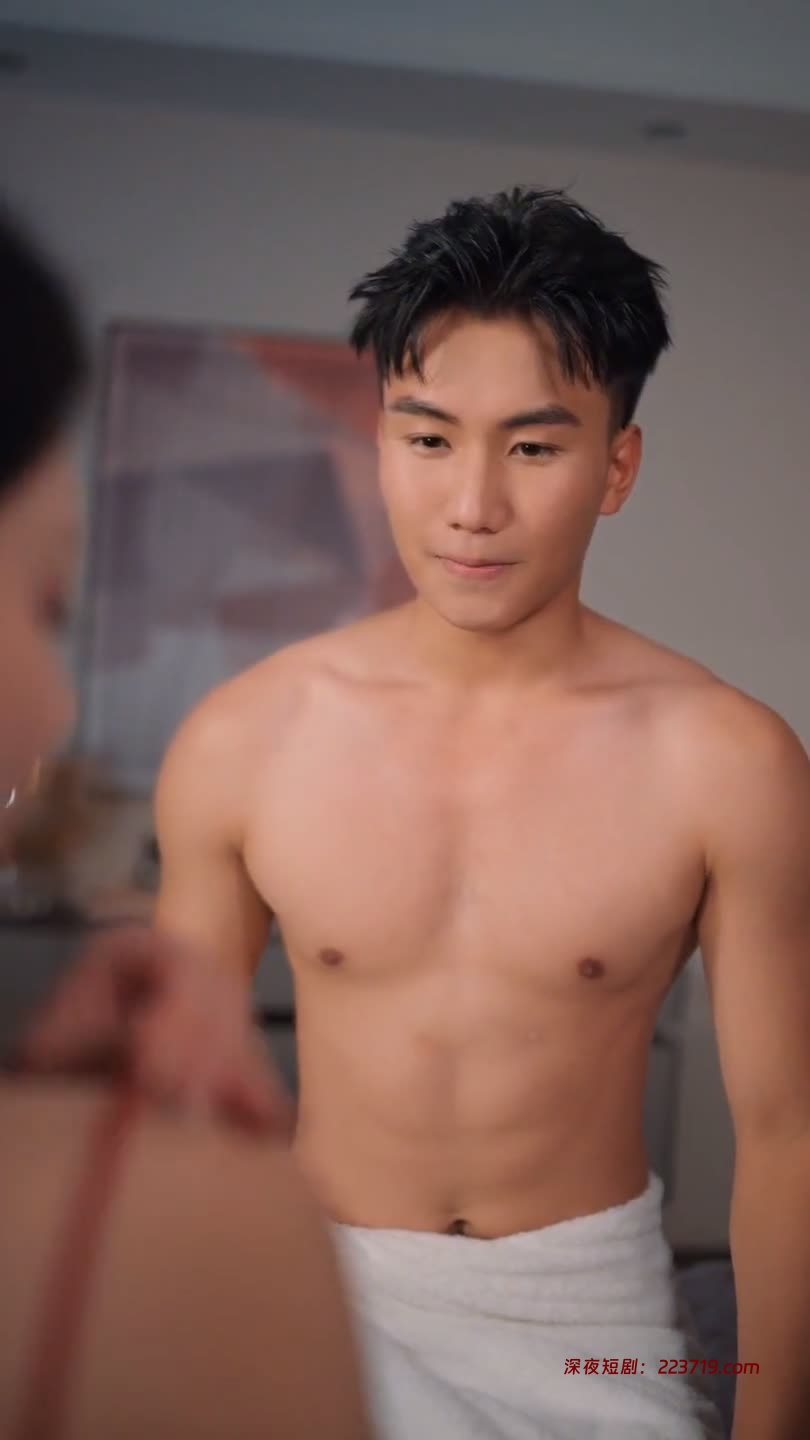 图片[3]-上司请接招&女上司的诱惑&假面情话&老板请就位&无法抗拒的理由&夜晚的诱惑（全集）张星颖&教母Eliy-深夜剧场