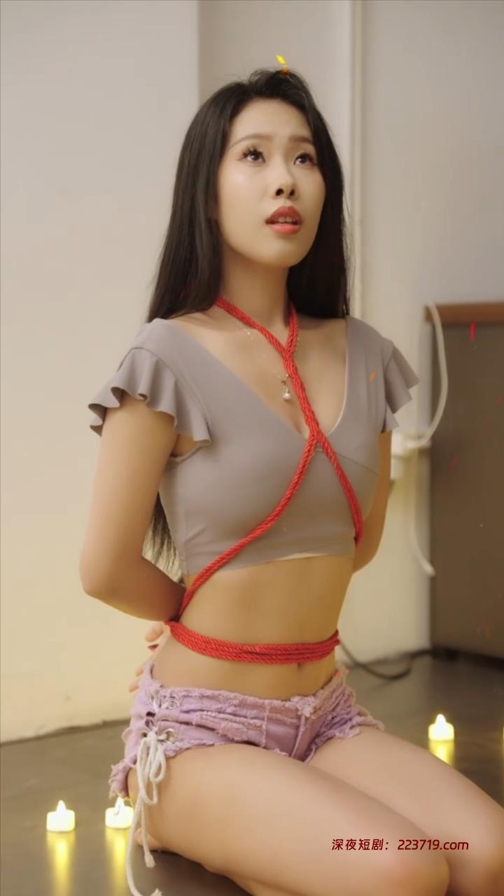 图片[4]-邪恶女巫的传奇故事&禁忌游戏&魅香幽兰&夜之召唤术（全集）张一湉&彭晏茹-深夜剧场