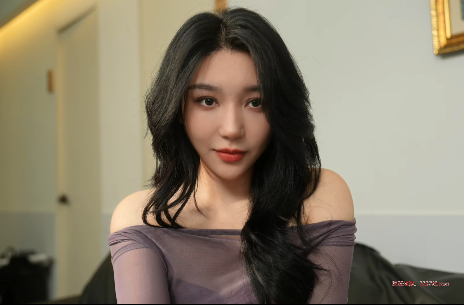 图片[5]-温柔的小姨（教母Eliy）-深夜剧场