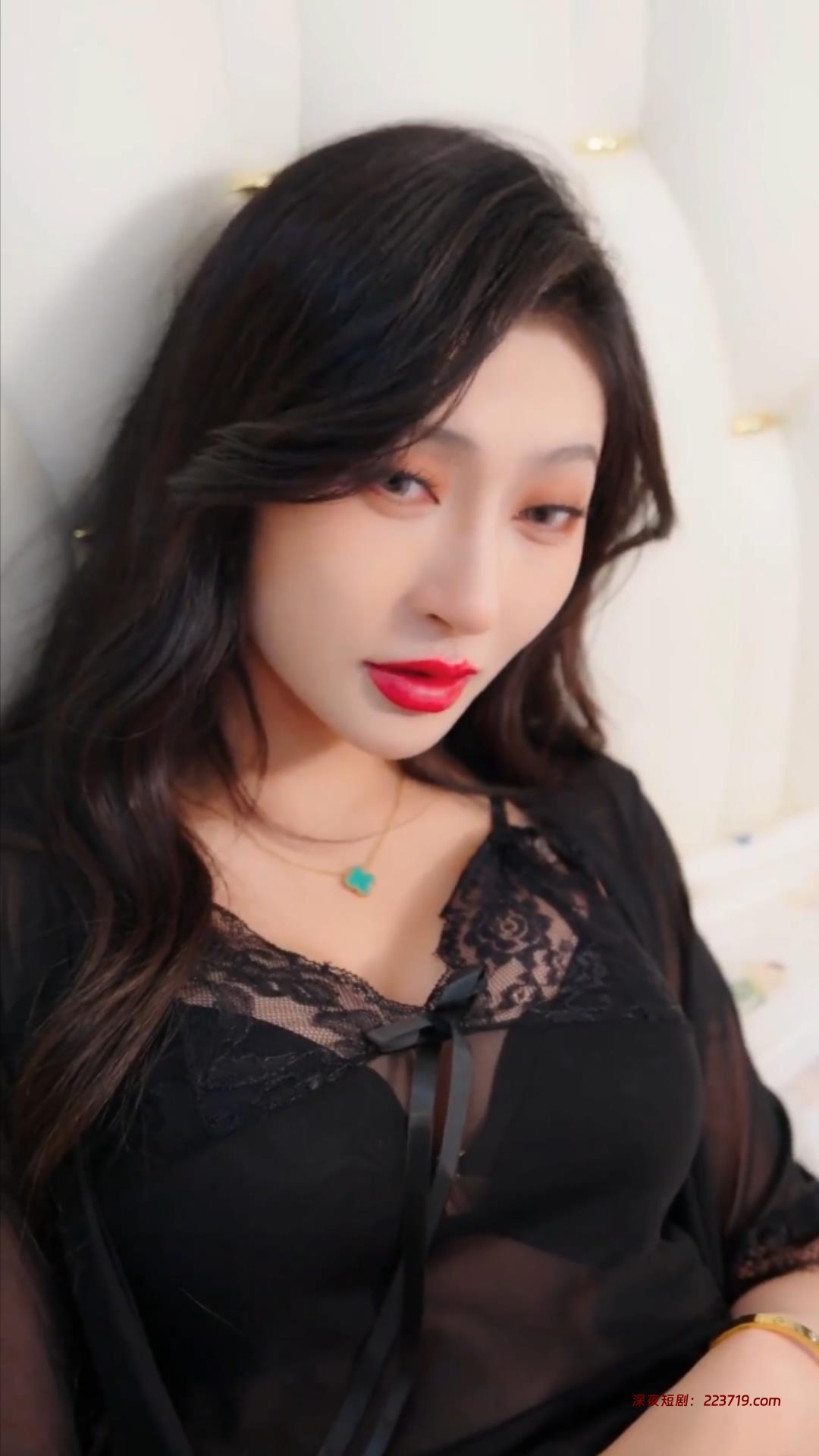 图片[2]-堕落天使（全集）小芭比&王安忆-深夜剧场