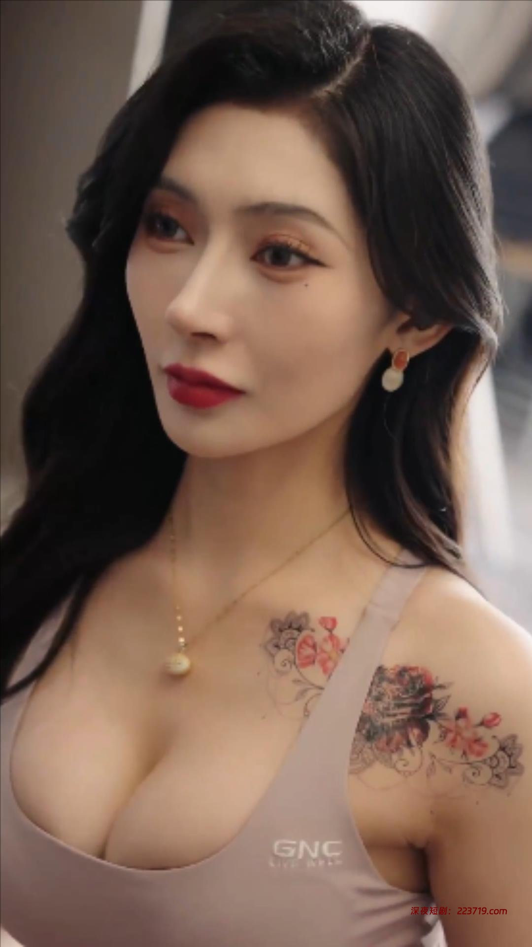 图片[3]-一朵脆弱的玫瑰&A Fragile Rose（全集）小芭比&王安忆&张一湉-深夜剧场