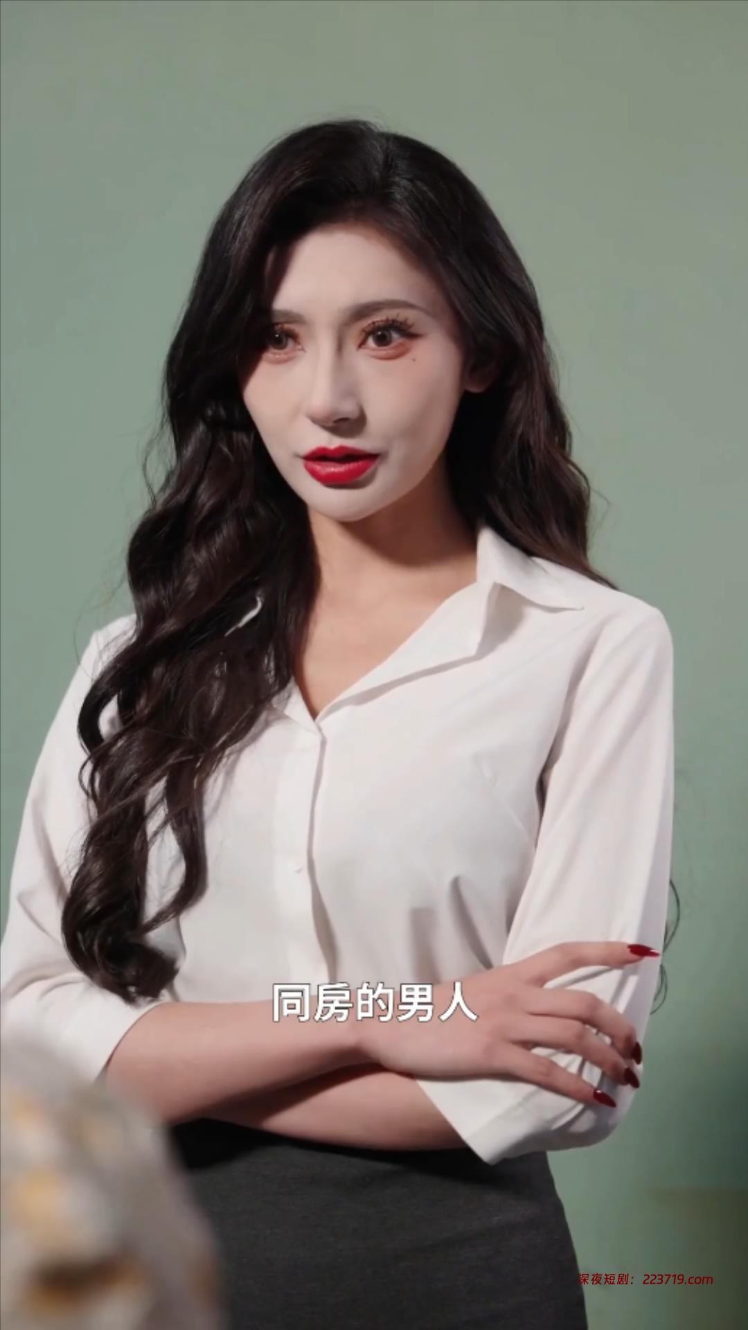 图片[4]-禁忌之驱邪师（全集）张星颖&小芭比-深夜剧场