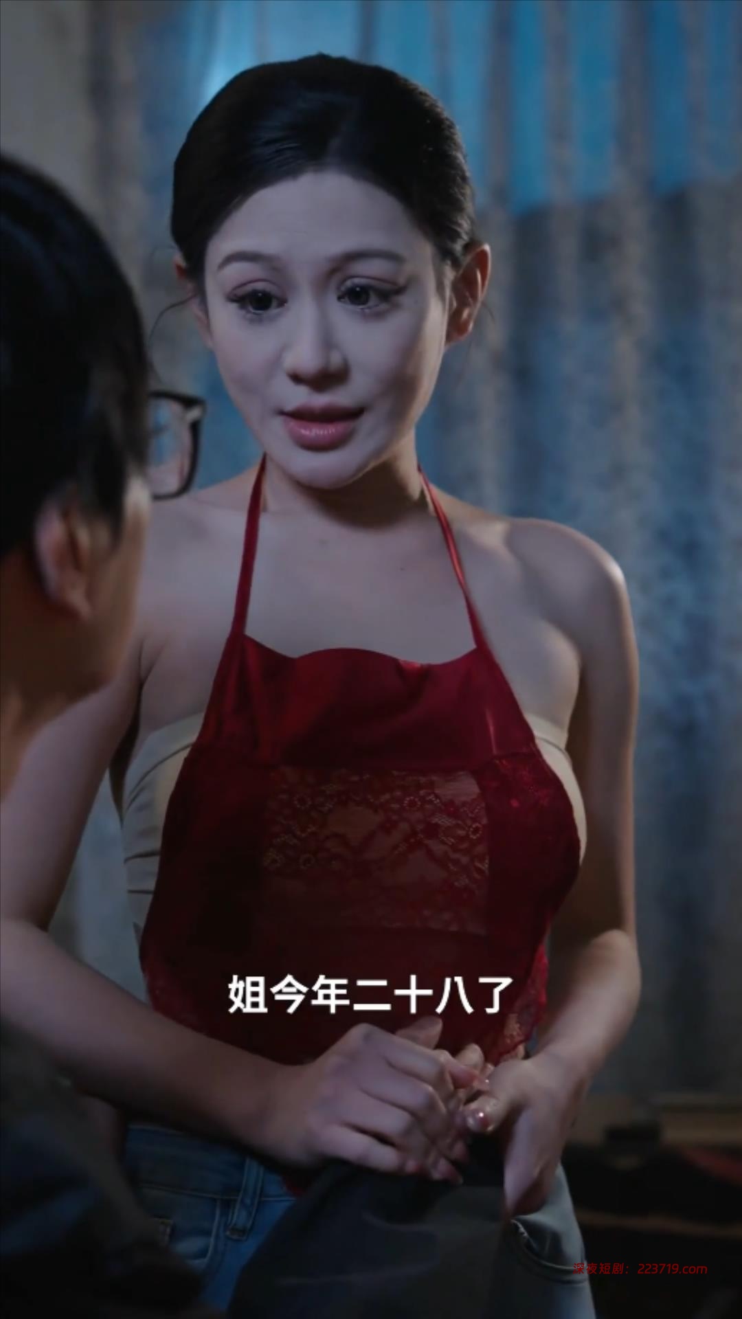 图片[3]-禁忌之驱邪师（全集）张星颖&小芭比-深夜剧场