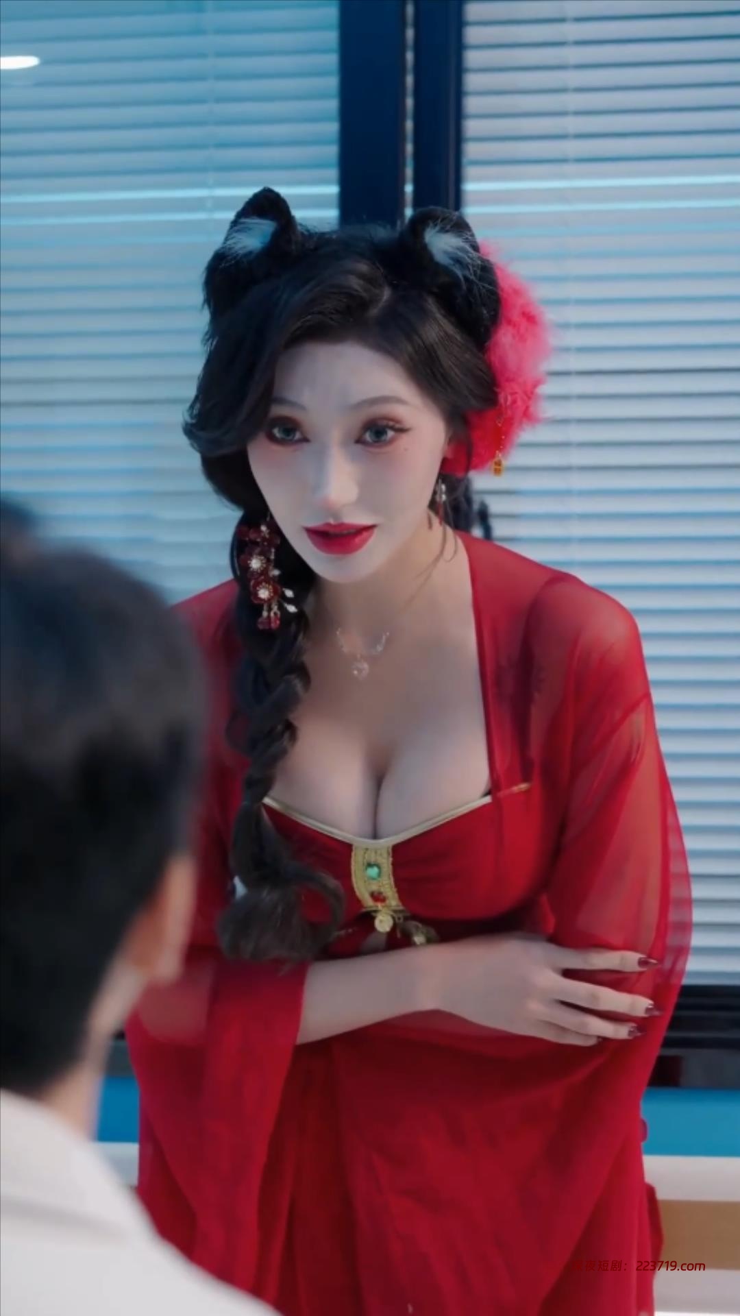 图片[3]-小狐仙（全集）张星颖&王安忆（小芭比）&张一湉-深夜剧场