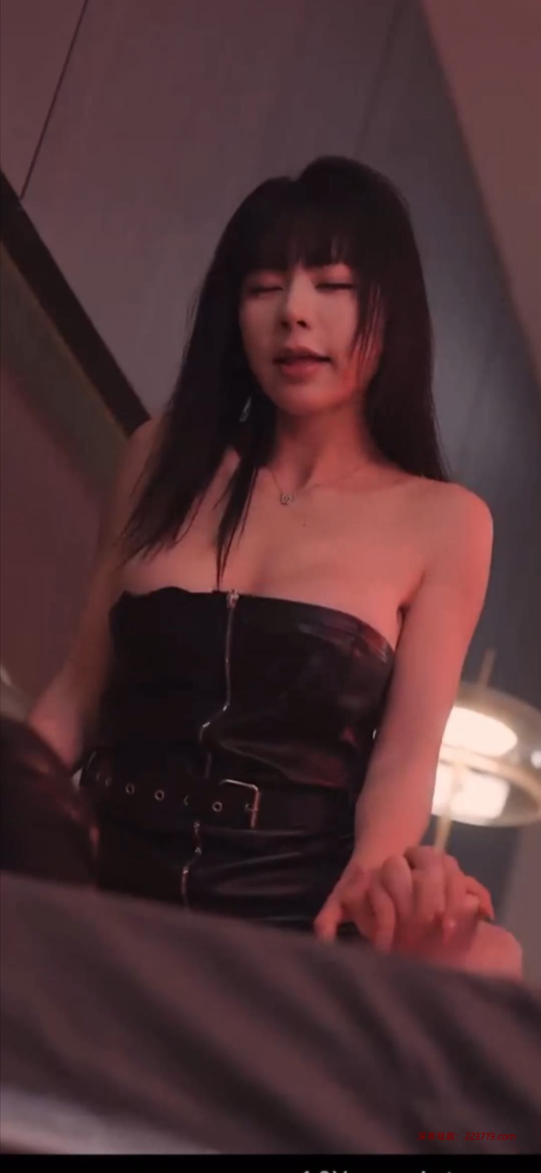 图片[5]-我与岳母的故事&边做边爱（全集）-深夜剧场