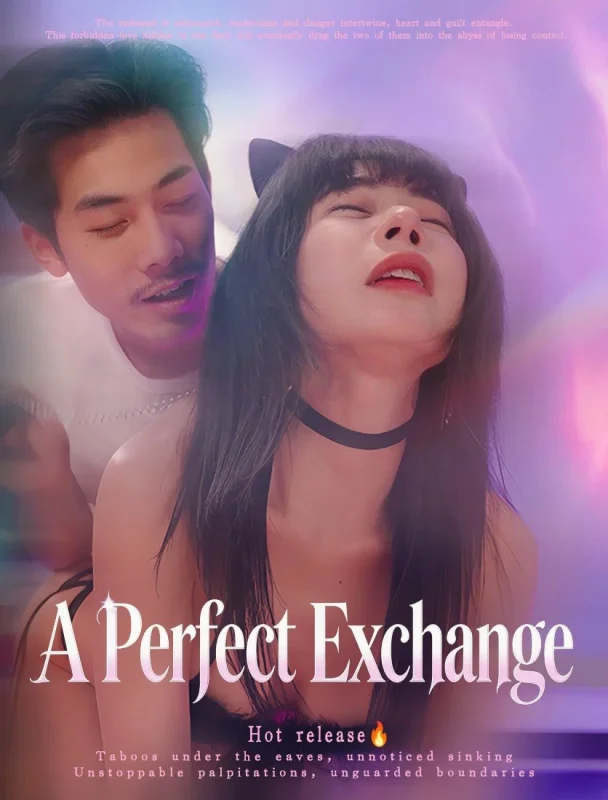 完美交换&枯木逢春&公公的逆袭&完美交換&A Perfect Exchange(全集）王正洁（孙泞）-深夜剧场