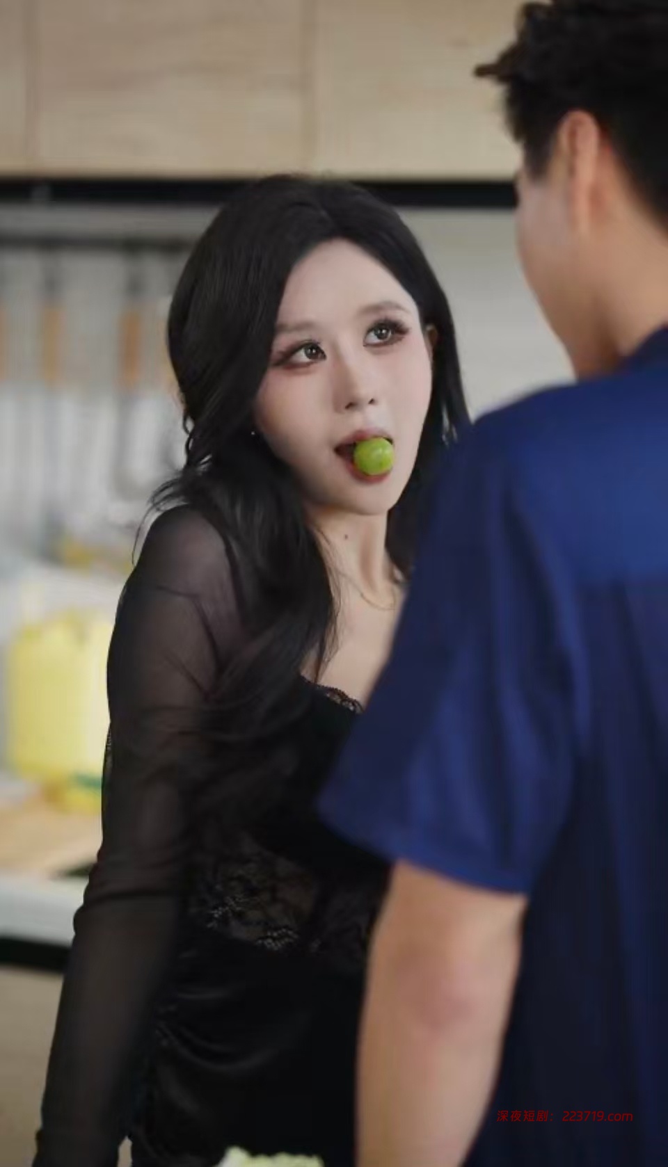 图片[8]-上门小厨（全集）周艺丹&陈梓晴&张一湉-深夜剧场