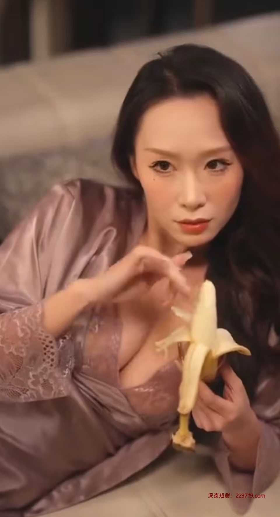 图片[6]-她们的禁忌游戏&禁忌游戏（全集）李冉&陈梓晴&张一湉-深夜剧场