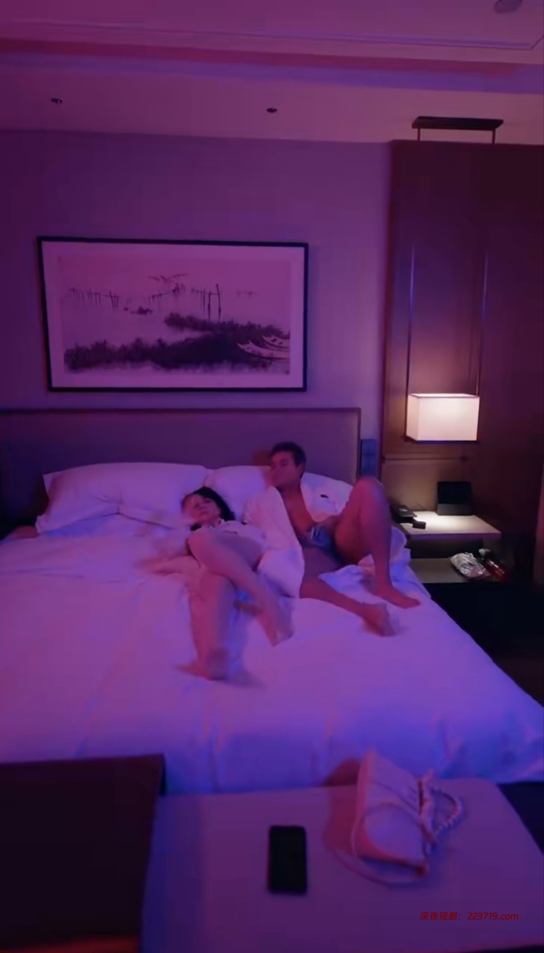 图片[3]-恰好的心动（全集）陈梓晴-深夜剧场