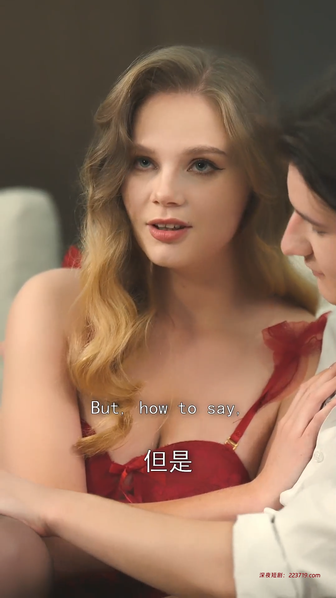 图片[5]-甜蜜的陷阱&Honey Trap（全集）美-深夜剧场