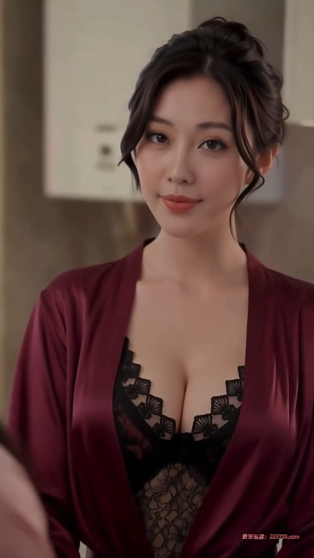 图片[4]-我的小姨子-（全集）ai剧-深夜剧场