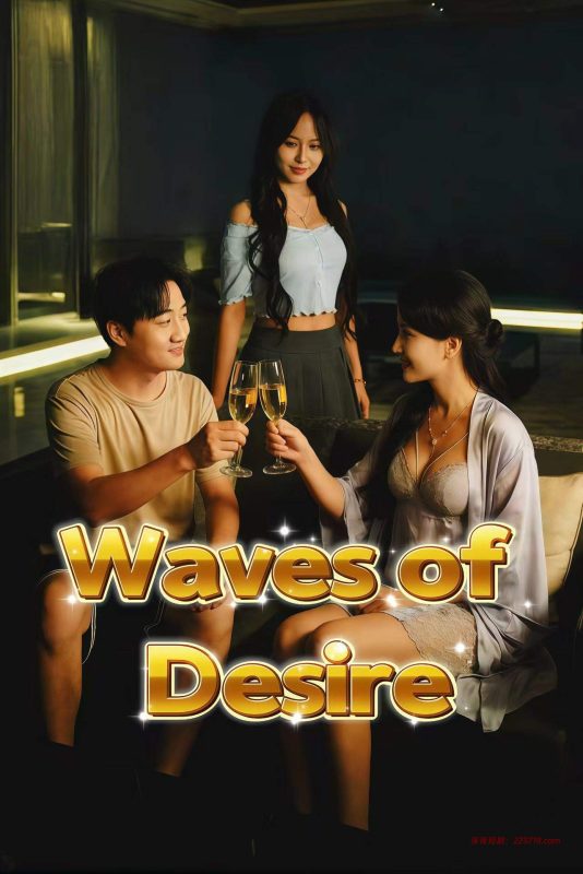 欲海情波&Waves of Desire（30集）于添、邵文祺-深夜剧场