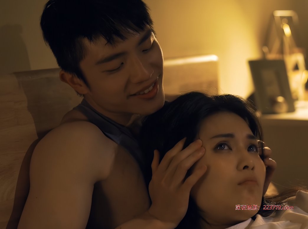 我的奶狗男友（大尺度）-深夜剧场