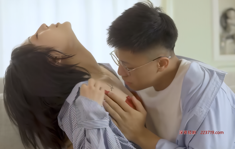 永远爱着你的全部（大尺度）-深夜剧场