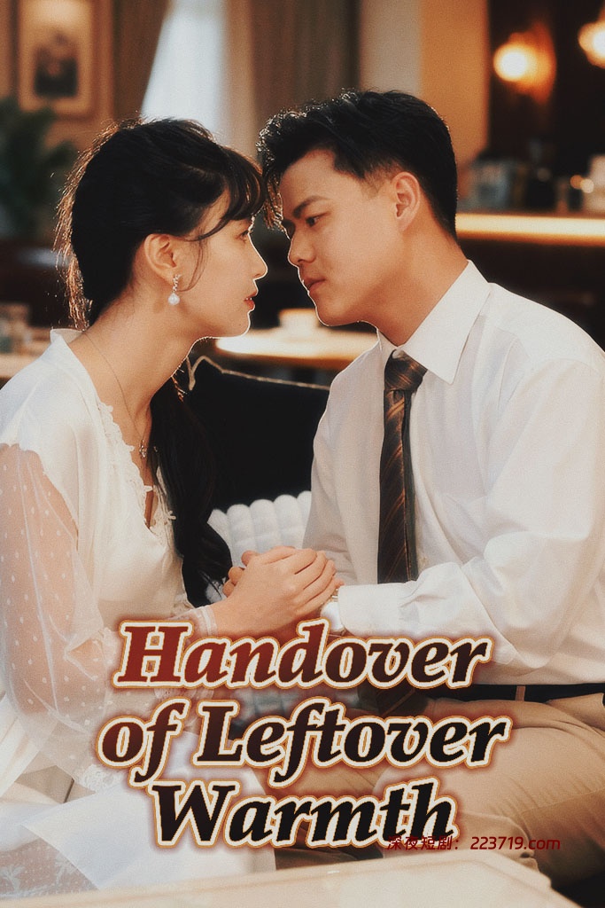 余温交接1&Handover of Leftover Warmth（全集）沙酱、陈梓晴-深夜剧场