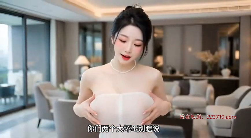 图片[3]-善良的嫂子（成人ai短剧）-深夜剧场