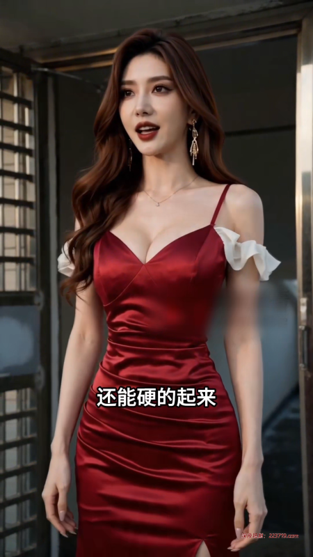 胖哥的快乐生活第二季（ai短剧）-深夜剧场