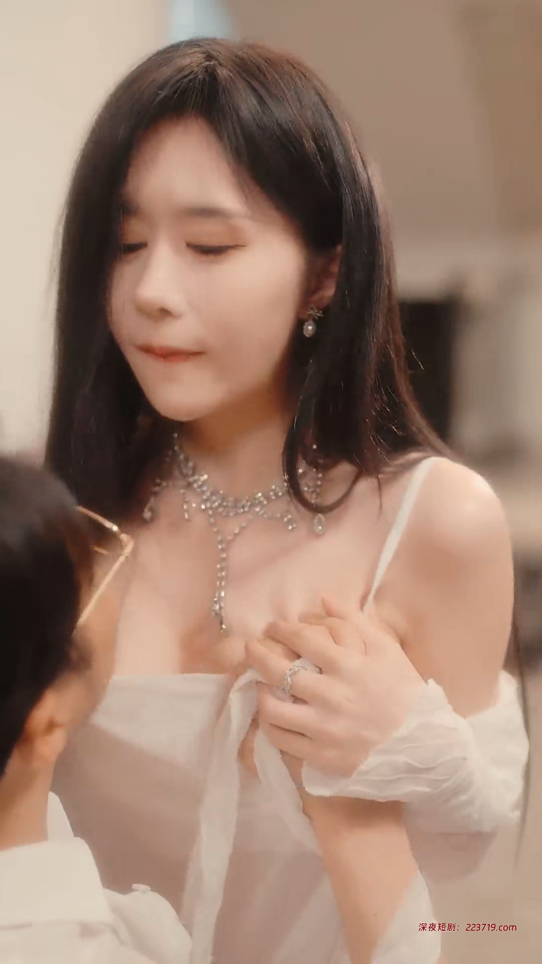 图片[5]-乱欲之家&爸爸的疼爱&Spicy Drama（全集）陈梓晴-深夜剧场