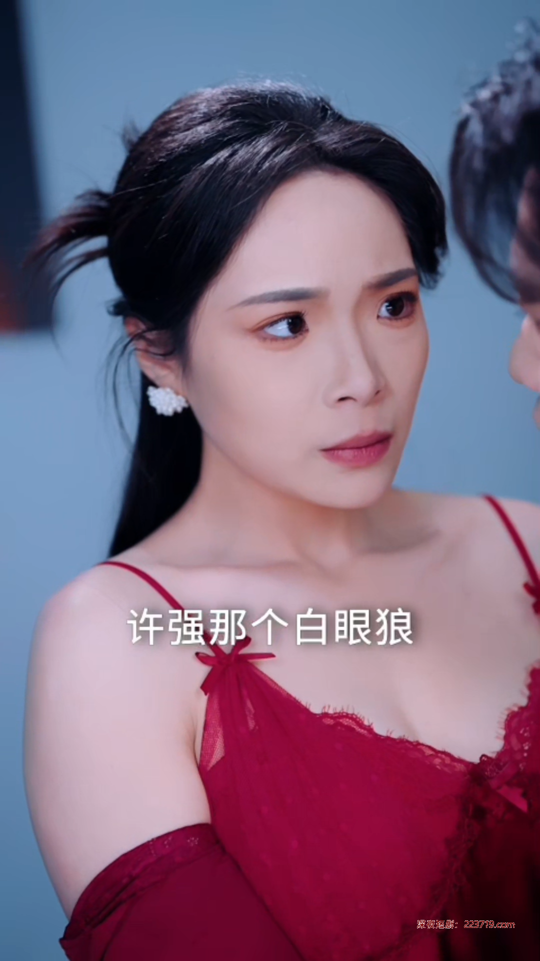 图片[2]-欲爱房间(全集)邓依灵、张星颖-深夜剧场