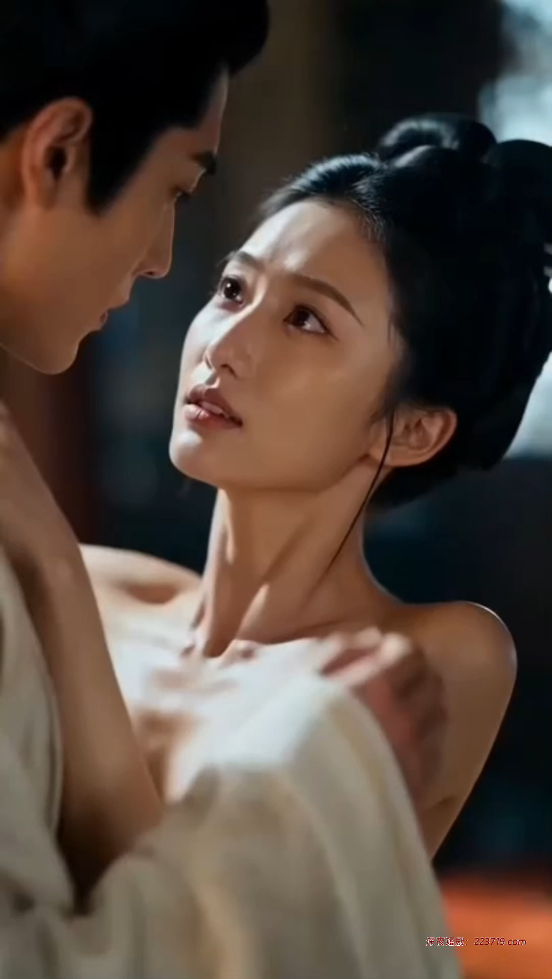 图片[4]-重生后情欲王朝（成人ai短剧）-深夜剧场