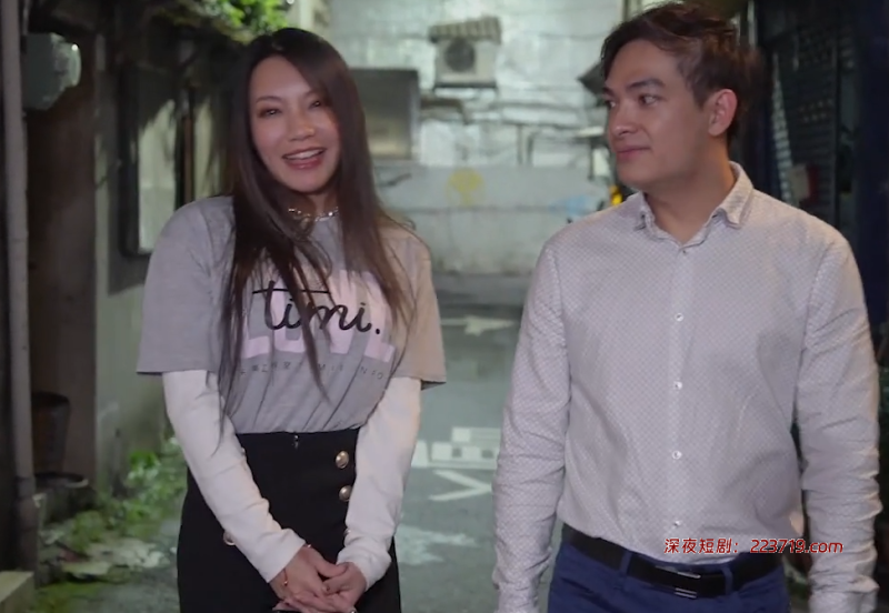 小狼狗的浪漫激情（大尺度）-深夜剧场