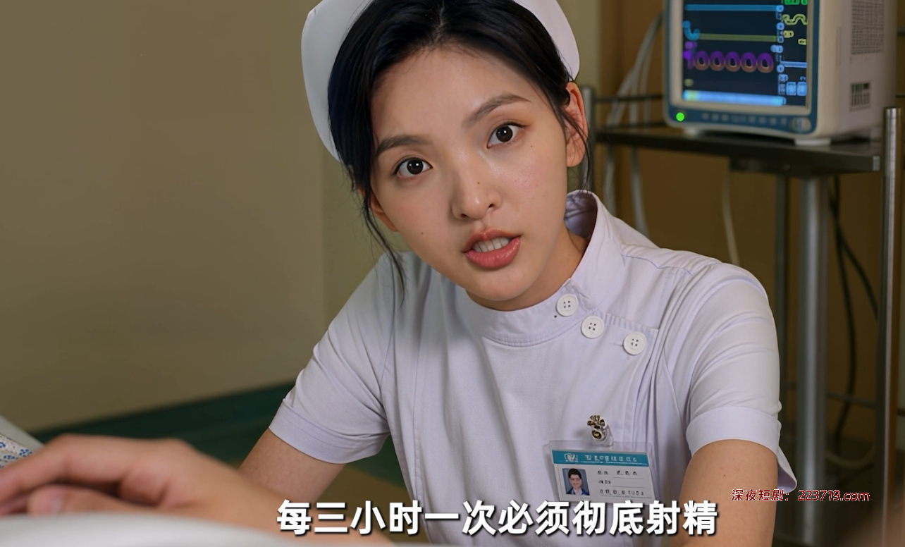 图片[2]-深夜值班护士的故事（ai短剧）-深夜剧场