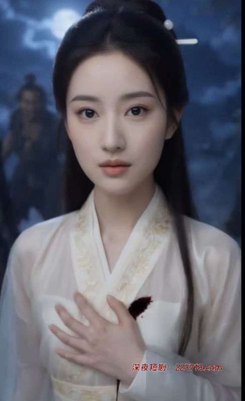 龙女奇遇记1-3集（ai短剧）连载中-深夜剧场