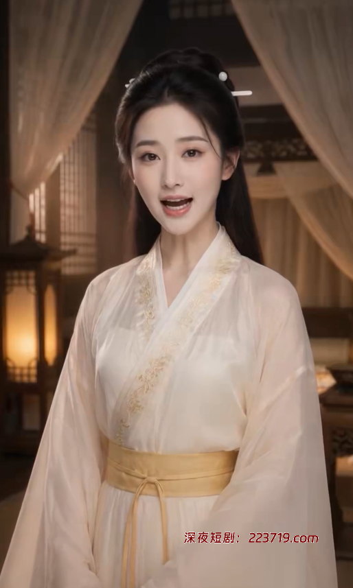 图片[4]-龙女奇遇记1-3集（ai短剧）连载中-深夜剧场