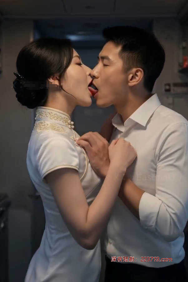 图片[5]-听爸爸的话（ai短剧）-深夜剧场