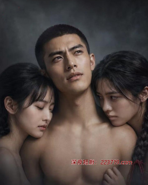 双姝迷局（ai短剧）-深夜剧场