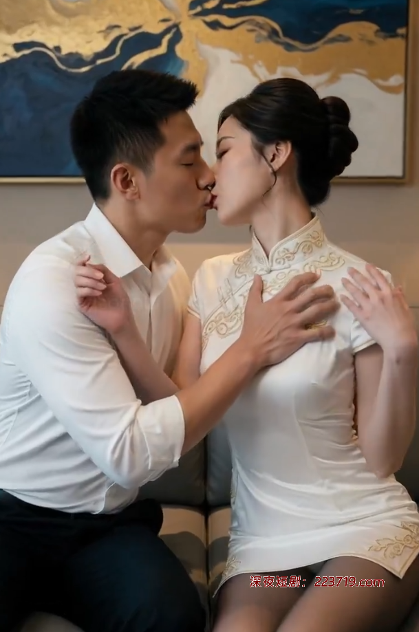 图片[6]-听爸爸的话（1-2季）（成人ai短剧）-深夜剧场
