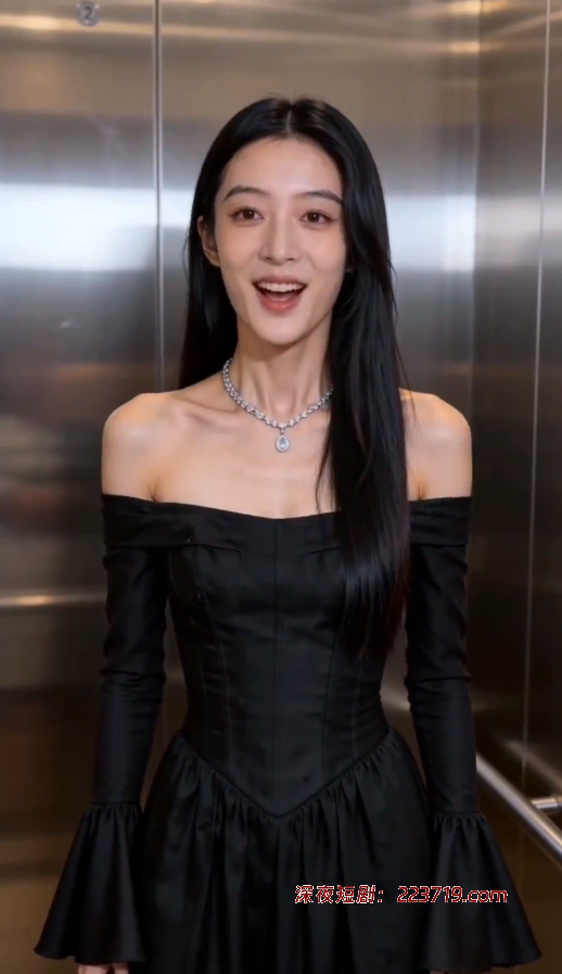图片[6]-公公和干女儿的禁忌（ai短剧）-深夜剧场