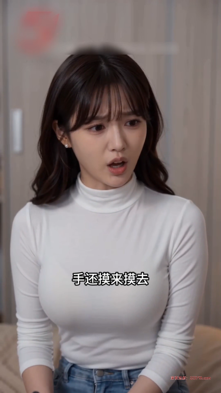 儿媳一家的故事（ai短剧）-深夜剧场