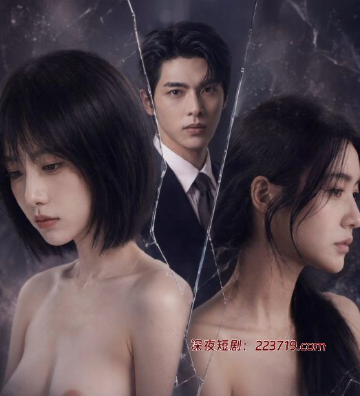 人形按摩师小柔（ai短剧）-深夜剧场