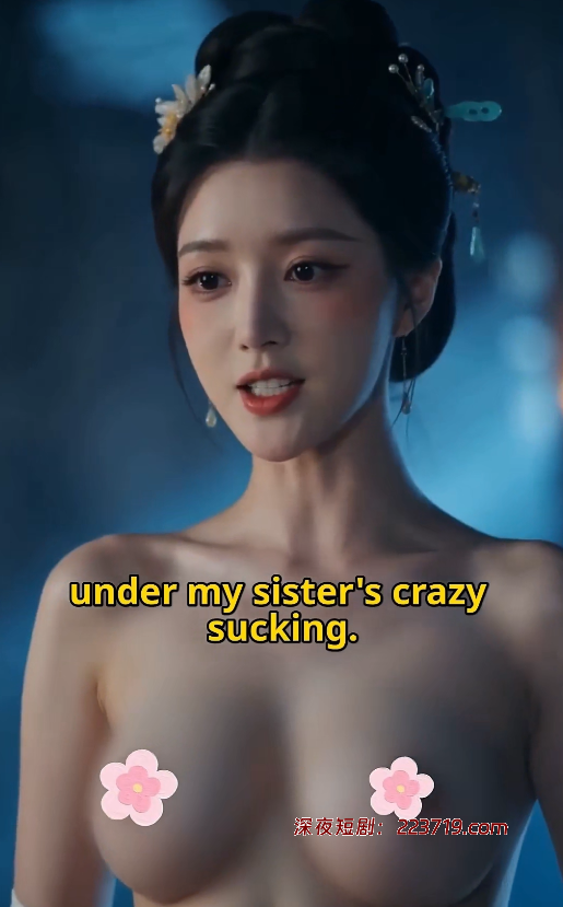 图片[6]-魅惑的妖精&魅魔&诱人的鬼&a chineseghost story&倩女幽魂现代ai版&中国鬼故事&极品蛇妖&兰若寺的鬼&夜伴灵姬（ai短剧）-深夜剧场