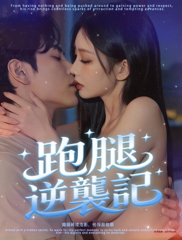 跑腿逆襲記（30集）ai擦边短剧-深夜剧场