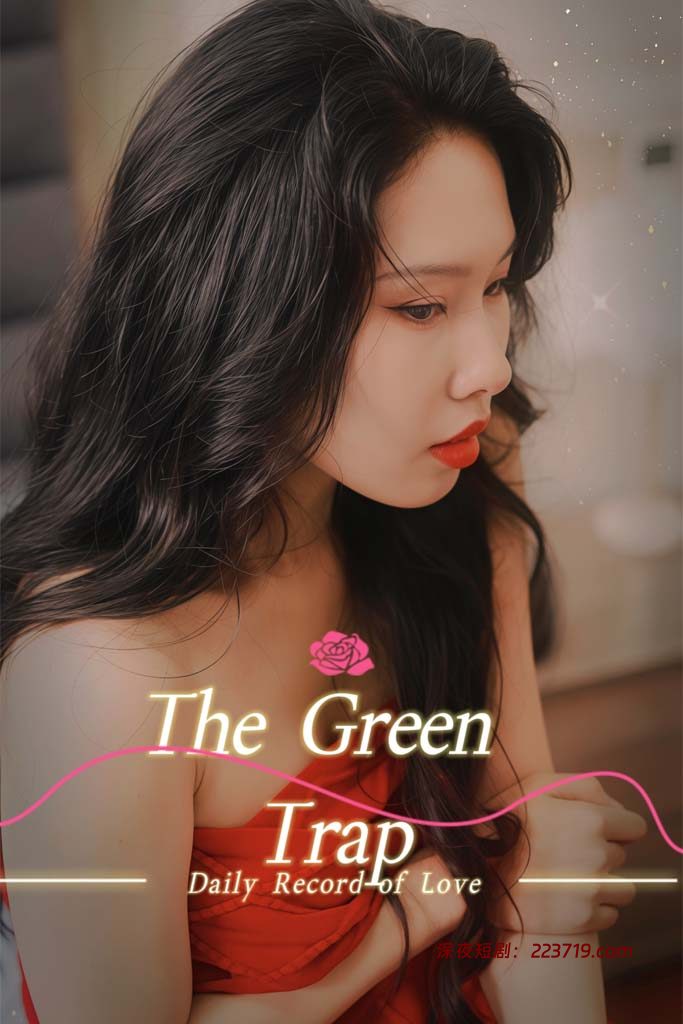 图片[2]-绿色的陷阱&危险的绿色&The Green Trap(30集)真人擦边短剧-深夜剧场